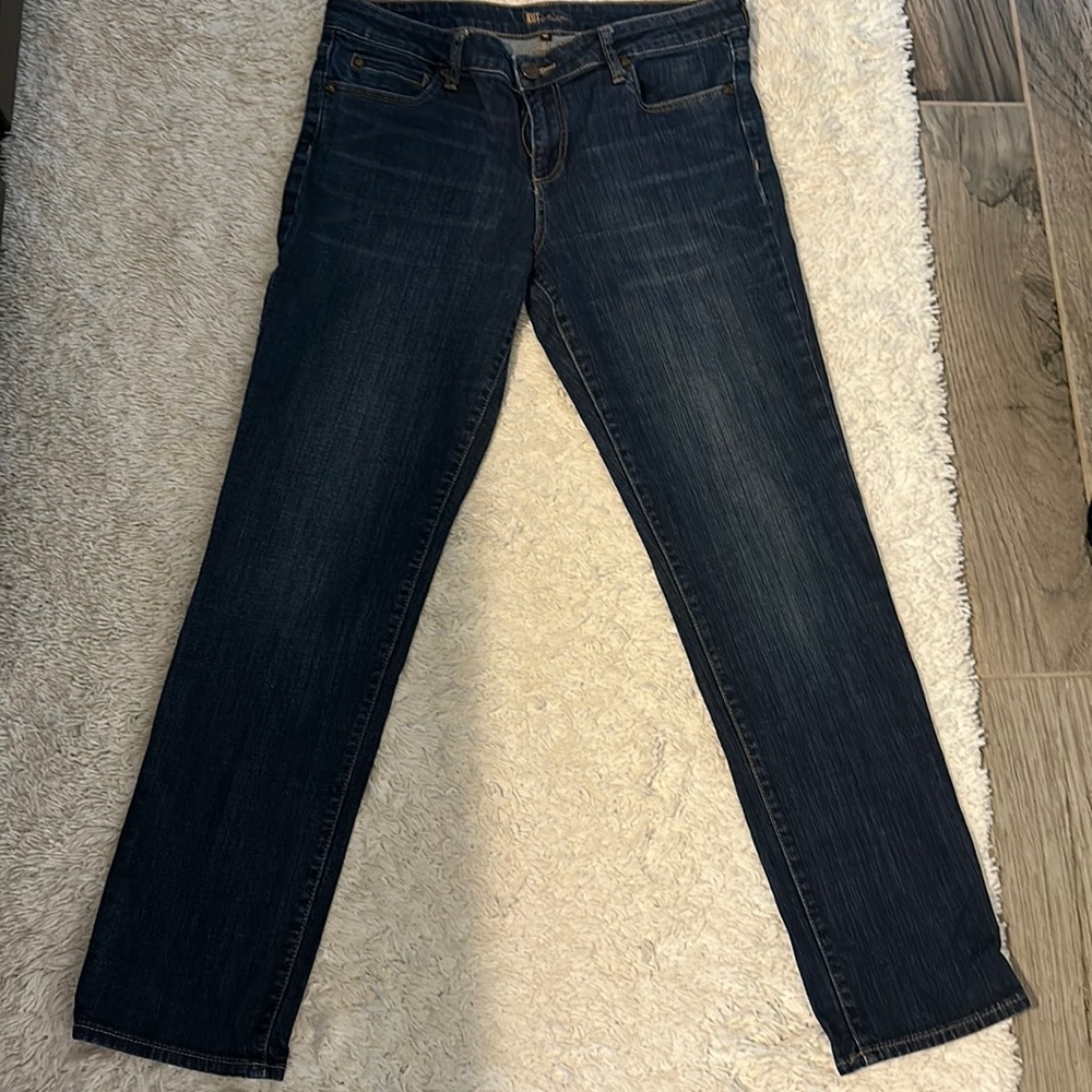 Women’s sz 12 Kut from the Kloth skinny jean
